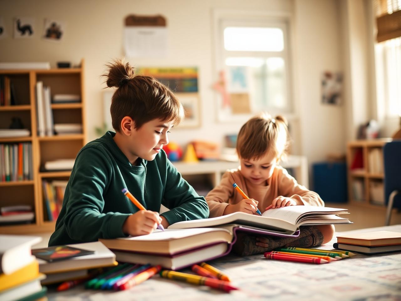 After-School