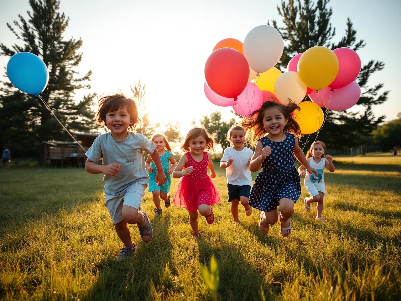 Summer Camp